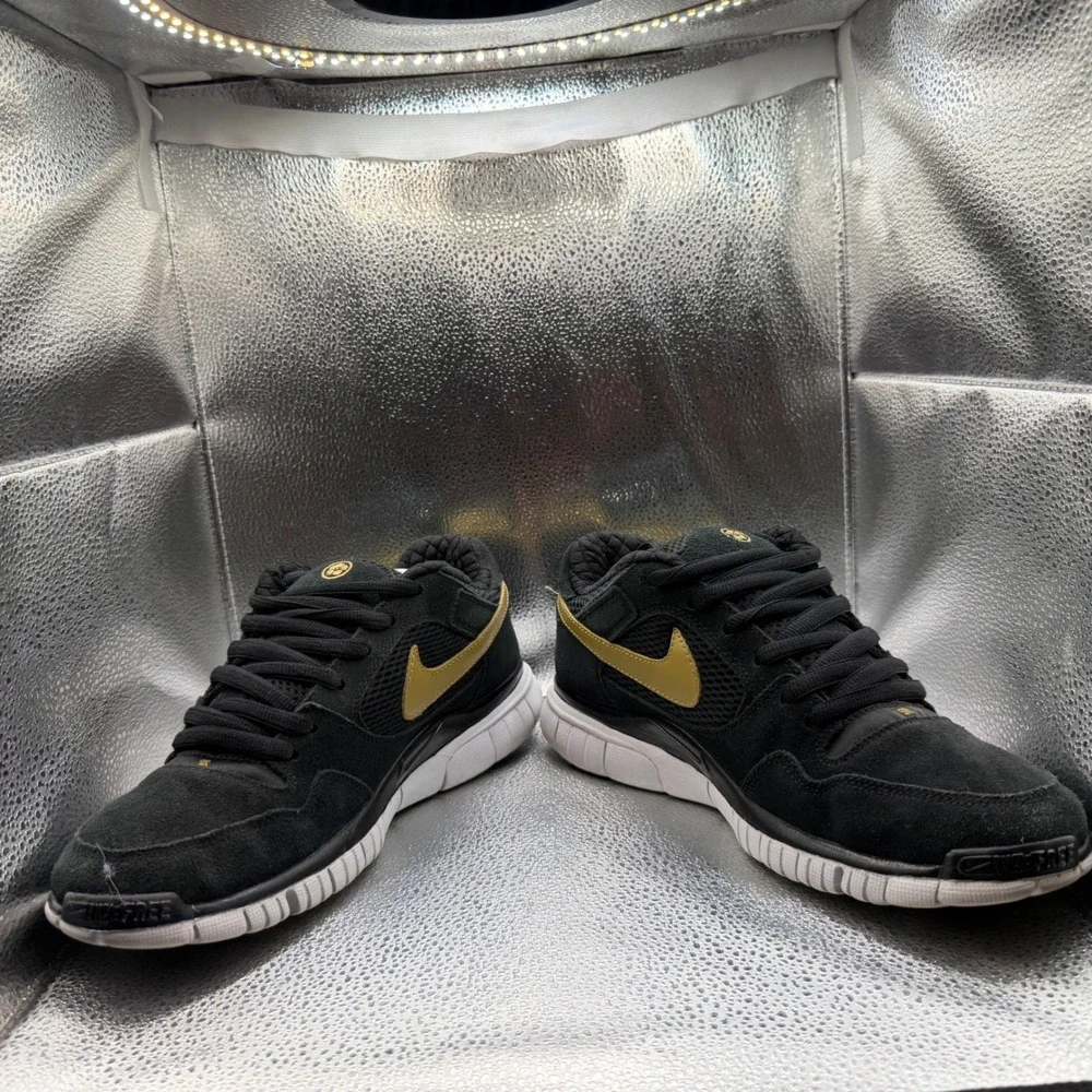 Nike free james